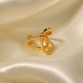 Twist Ring